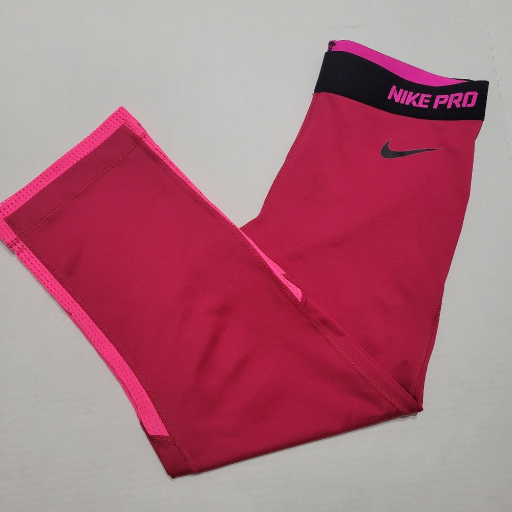 Nike dri fit leggings